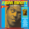 Sugar Minott At Studio One [RSD 2025] Vinyl Record
