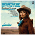 Heartache In Your Hand: Startime Country [LP] Vinyl Record