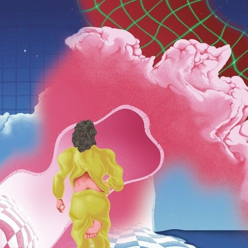 Modus Pitch - Re:polyism - Vinyl Record