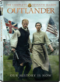 Outlander: Season 7 - Outlander: Season 7 - DVD