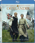 Outlander: Season 7 - Outlander: Season 7 - Blu-ray