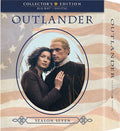 Outlander: Season 7 - Outlander: Season 7 - Blu-ray