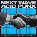 Curses - Next Wave Acid Punx Revamps - Vinyl Record