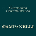 Goncharova,valentina - Campanelli - Vinyl Record