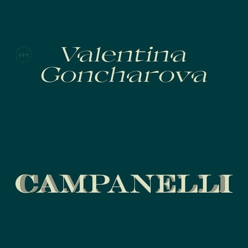 Goncharova,valentina - Campanelli - Vinyl Record