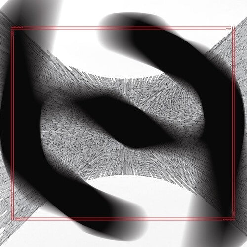 Hardspace - H005 - Vinyl Record