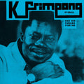 K. Frimpong & His Cubano Fiestas [LP] Vinyl Record