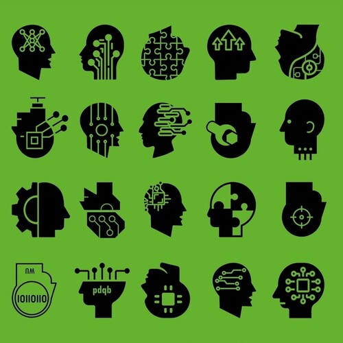 Pdqb - Wetware Unveiled - Vinyl Record