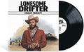 Crockett,charley - Lonesome Drifter - Vinyl Record