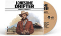 Crockett,charley - Lonesome Drifter - Music CD