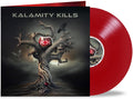 Kalamity Kills - Kalamity Kills - Red - Vinyl Record
