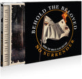 Behold The Beloved - No Surrender (burn The White Flag) - Music CD