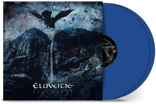 Eluveitie - Ategnatos - Vinyl Record