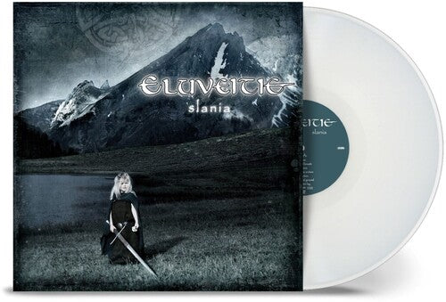 Eluveitie - Slania - Vinyl Record