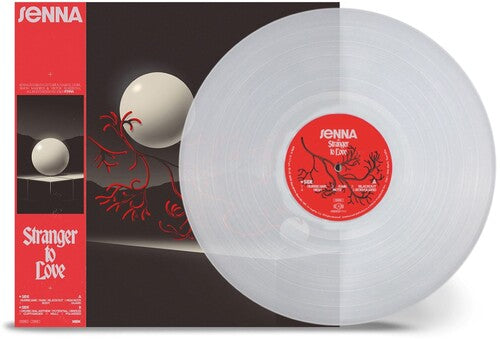 Senna - Stranger To Love - Vinyl Record