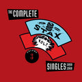 Various Artists - Stax Volt Vol. 3 - The Complete Singles 1959 - 1968 (Various Artists)
