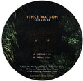 Watson,vince - Spirals Ep - Vinyl Record