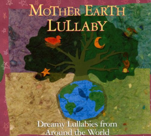 Mother Earth Lullaby / Various - Mother Earth Lullaby / Various - Music CD