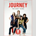Journey - Early Years - Music CD