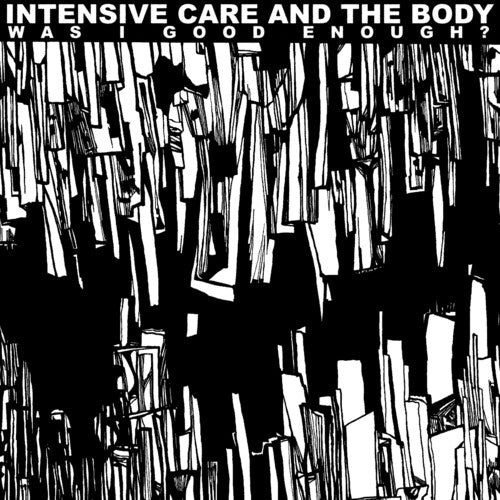 Intensive Care - Was I Good Enough? - Vinyl Record