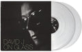 David J - On Glass - Vinyl Record