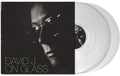 On Glass [Limited Edition Clear Vinyl] Vinyl Record