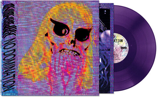 Kap Bambino - No Domination - Vinyl Record