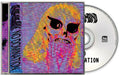 Kap Bambino - No Domination - Music CD