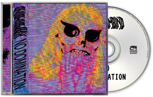 Kap Bambino - No Domination - Music CD