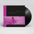Haydn 2032 Vol. 12 - Les Jeux Et Les Plaisirs [LP] Vinyl Record