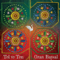 Baysal,ozan / Leleux,simon - Tel Ve Ten - Music CD