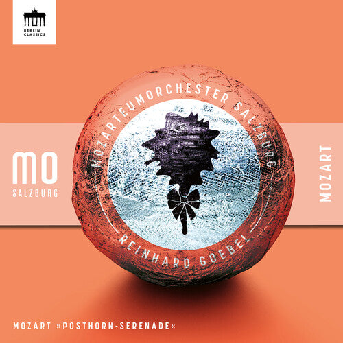 Mozart / Salzburg - Posthornserenade - Music CD