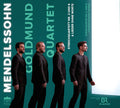 Bartholdy / Goldmund Quartet - Goldmund Quartett - Music CD