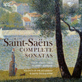 Saint-saens / Tortorelli - Complete Sonatas - Music CD