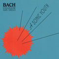 Bach Collegium San Diego - Sonic Youth - Music CD