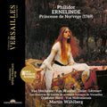 Philidor / Nord - Ernelinde Princesse De Norvege - Music CD