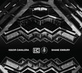 Cavalera,iggor / Embury,shane - Neon Gods / Own Your Darkness - Vinyl Record