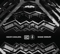 Neon Gods / Own Your Darkness [LP] Vinyl Record