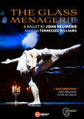 Ives / Rorem / Frola - Glass Menagerie - A Ballet By John Neumeier - DVD