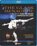 Ives / Rorem / Frola - Glass Menagerie - A Ballet By John Neumeier - Blu-ray
