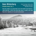 Winterberg / Groschopp - Chamber Music Vol. 2 [CD]