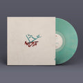 Hong,sun Hi - Fourth Page: Meaning Of A Nest - Vinyl Record