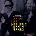 Race,hugo / Russo,michelangelo - John Lee Hooker's World Today - Music CD