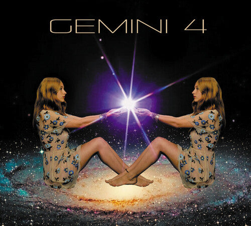 Gemini 4 - Gemini 4 - Music CD