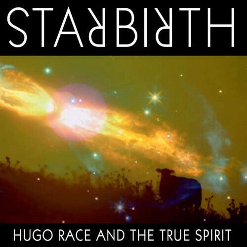 Race,hugo / True Spirit - Starbirth / Stardeath - Music CD