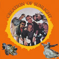Sunlight - Creation Of Sunlight [CD]