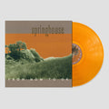 From Now to OK -  [Clear Orange LP] Vinyl Record