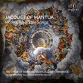 Motets & Secular Songs Music CD