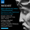 Complete Masses Vol. 5 - Missa Solemnis Music CD