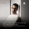 Andres / Beethoven / Biss - Beethoven 5 Vol. 3 - Music CD